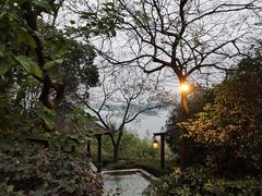 -天目湖涵田半山温泉