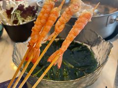 -阳光码头海鲜火锅(玉立路店)