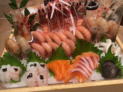 -Minase水濑·日料放题(外滩店)