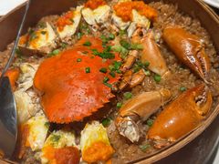 -紫阳海鲜楼·传承闽味(长乐路总店)