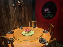 -徽三说·土徽菜·中国徽菜连锁品牌(一中店)