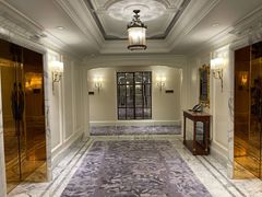 -广州富力丽思卡尔顿酒店