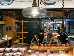 -顺德联塑万怡酒店·万荟轩自助餐厅