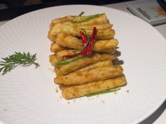 -四世同堂·京菜·烤鸭(双井店)