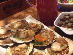 -肉串汪(望京店)