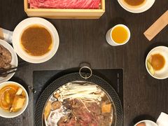 -鍋ぞう(新宿西口店)