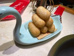 -老佛爷炭火蛙锅直营(清滨路总店)
