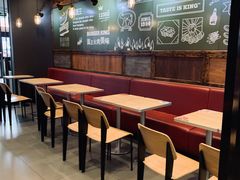 -汉堡王(富克斯流行广场店)