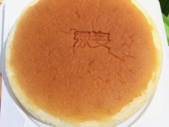 -绿姿鲜奶烘焙(临城店)