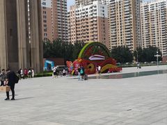 -沈阳站