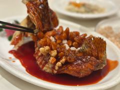 -得月楼·省级非遗·传统苏帮菜(观前店)