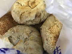 -李小老烧饼(常营民族家园店)