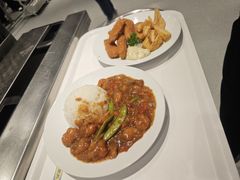 -宜家·瑞典风味餐厅(四元桥店)
