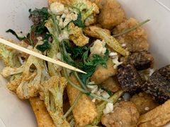 -呷贺盐酥鸡(抄纸巷店)