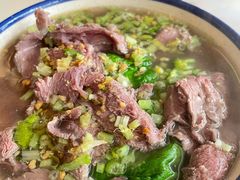 -合意桐坑牛肉粿·鲜牛肉火锅(嵩山总店)