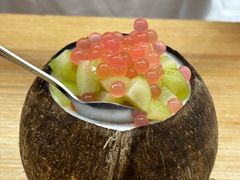 -豆豆冰室·地道招牌椰子冻(大良店)