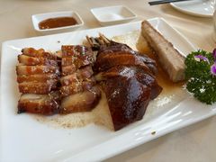 -方鼎食府