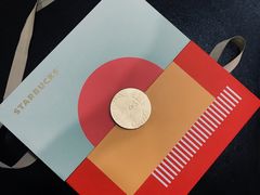 -星巴克(泉州晋江万达广场店)