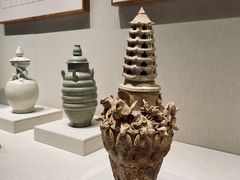 -深圳博物馆(古代艺术馆)