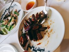 -杭州香格里拉·香宫中餐厅