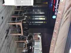 -Bombay Grill印度餐厅