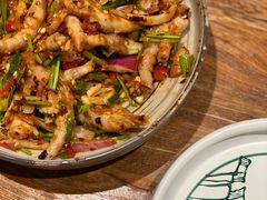 -云海肴·汽锅鸡·云南菜(美罗城店)