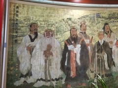 -安徽大厦中餐厅