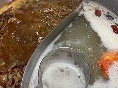 -傣妹火锅(南京东路一店)