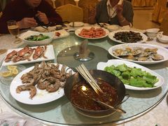 -御满江海鲜酒家(洛溪新城店)
