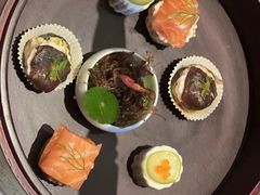 -苏宁钟山国际高尔夫酒店大堂酒廊