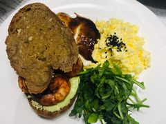 -娜娜家·Nana's restaurant(国金汇店)