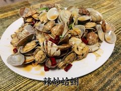 -人和啤酒屋海鲜大排档(营口路店)