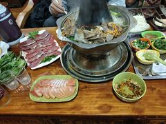 -嘎咓讓咘藏餐厅(团结新村店)