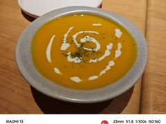 南瓜汤-Bco豆库(星耀天地店)