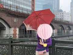 -秋叶原电器街