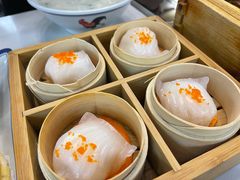 极品虾饺皇-粤式轩广东茶餐厅(草市街店)