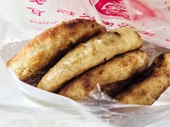 -王记肉火烧早餐中国店
