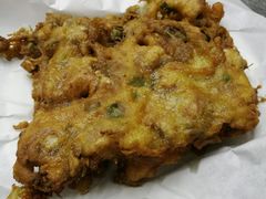 蚝饼(小份)-兴记菜馆