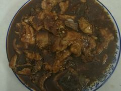 -金鹏鱼肉馆