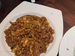 醋溜木须-南门小馆·清真(国贸商城店)