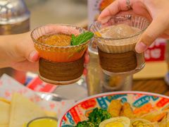 -孖记茶档·热腾茶餐(江南西plus店)