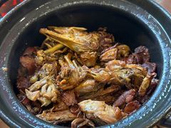 -斯丹姜母鸭·古法干香(涂门街总店)