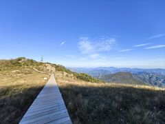 -白草畔自然风景区