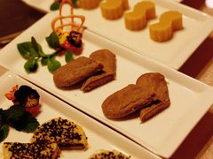 -北京王府井天伦王朝酒店
