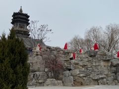 -盛世南宫影视城(北普陀影视城)