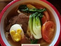 餐饮设施-上海迪士尼度假区
