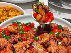 -顶特勒·黄鱼馆·特色菜(上海大世界店)