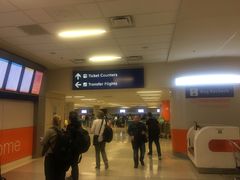 -达拉斯 沃斯堡国际机场