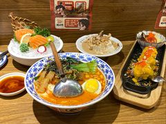 -桃太郎寿司料理(南坪店)