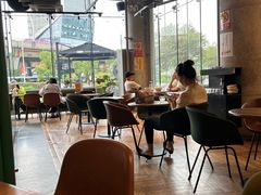 -Wagas沃歌斯(合生汇店)
